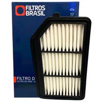 Filtro Ar New Fit IV City WRV 1.5 Flex 2014 á 2021