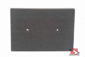 Filtro Ar Ninja 250 Ninja 300 Ninjinha Elemento Filtro Ar Ninja 250 Ninja 300 Ninjinha Elemento