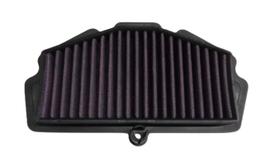 Filtro ar ninja 650 vulcan 2015- z650 esportivo lavavel Filtro ar ninja 650 vulcan 2015- z650 esportivo lavavel