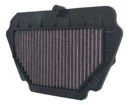 Filtro ar ninja zx-6r 2009-2013 - vulcan 650 2015 esportivo lavavel Filtro ar ninja zx-6r 2009-2013 - vulcan 650 2015 esportivo lavavel