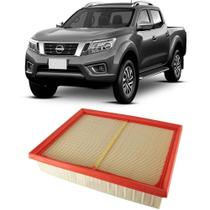 Filtro Ar Nissan Frontier 2.3 2017 a 2024 WEGA FAP8001
