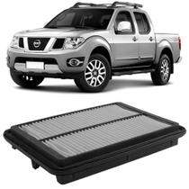 Filtro Ar Nissan Frontier 2.5 2008 a 2013 WEGA JFA118