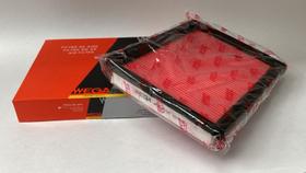 Filtro ar nissan march/sentra/versa 1.0 12v/16v /21