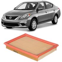 Filtro Ar Nissan Sentra March Versa 2014 a 2020 ARL1658 Tecfil