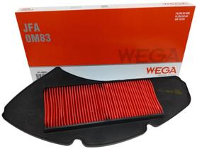 Filtro Ar Nmax 160 2017 a 2024 Wega JFA-0M83