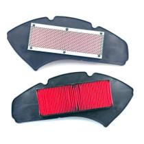 Filtro Ar Nmax 160 Ano 2016 a 2018 Filtro Ar Nmax 160 Ano 2016 a 2018