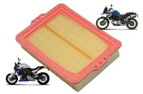 Filtro Ar Oem Bmw F850Gs Gs850 F 850Gs Adventure Premium