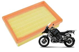 Filtro ar Oem Bmw R 1200GS Adventure Triple Black 2016-2018