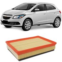 Filtro Ar Onix Prisma Spin 2013 A 2021 Mann-filter C24034 Filtro Ar Onix Prisma Spin 2013 A 2021 Mann-filter C24034