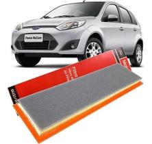 Filtro Ar Original Fiesta,ka,ecosport 1.0, 1.6 Zetec Rocam