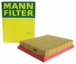 Filtro Ar Palio 1996 a 2016 Mann-Filter C 2585