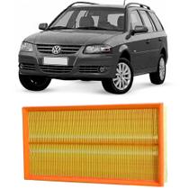 Filtro Ar Parati 1.6 2008 A 2013 Wega