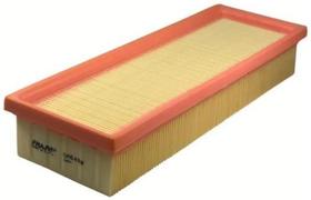 Filtro Ar Partner 1999 a 2004 Fram CA5488 Filtro Ar Partner 1999 a 2004 Fram CA5488