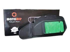 Filtro ar pcx 150 2013 ate 2018 motomo Filtro ar pcx 150 2013 ate 2018 motomo