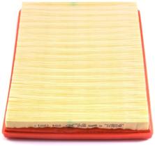 Filtro Ar Polo 2005 a 2008 Bosch 0 986 B02 357 Filtro Ar Polo 2005 a 2008 Bosch 0 986 B02 357