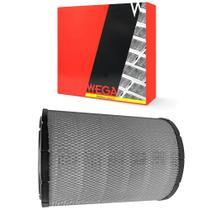 Filtro Ar Primário Iveco Ônibus 170S28 FPT N67 2012 a 2018 Filtro Ar Primário Iveco Ônibus 170S28 FPT N67 2012 a 2018