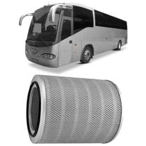 Filtro Ar Primário Scania Ônibus B111 K124 K94 WEGA WAP-319