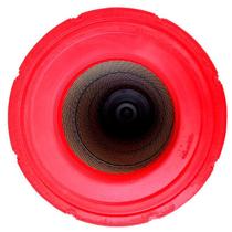 Filtro Ar Primário - Turbo - 1534331