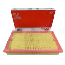 Filtro Ar PULSE 1.0 12v Turbo 2021 a 2025 Filtro Ar PULSE 1.0 12v Turbo 2021 a 2025