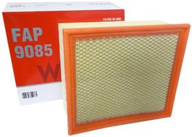 Filtro Ar Ram 2015 a 2021 Wega FAP-9085 Filtro Ar Ram 2015 a 2021 Wega FAP-9085