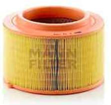 Filtro Ar Ranger 2012 a 2016 Mann-Filter C22024 Filtro Ar Ranger 2012 a 2016 Mann-Filter C22024