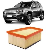 Filtro Ar Renault Duster 1.6 2.0 2012 a 2018 Tecfil