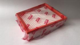 Filtro ar renault fluence 2.0 16v mec/autom 11/18