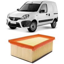 Filtro Ar Renault Kangoo 1.6 16V 2006 a 2018 Tecfil