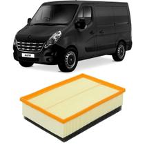 Filtro Ar Renault Master 2.3 16V 2013 a 2022 Mahle LX1883