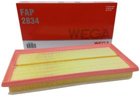 Filtro Ar Renegade 2022 a 2024 Wega FAP-2834 Filtro Ar Renegade 2022 a 2024 Wega FAP-2834