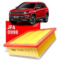 Filtro Ar Renegade Flex Diesel 15/.. Toro Jfa0998