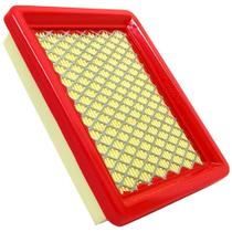 Filtro Ar Retangular Cortador Grama MTD 159cc 196cc 10x12cm