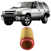 Filtro Ar S10 Blazer 2.8 Diesel Kombi 1.4 1.6 MF250 Ahlmann Atlas Copco Bomag Holder Irmer U.Elze Lindner Reformwerke Schaef Ab2286