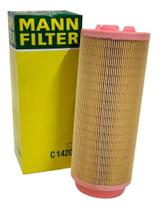 Filtro Ar S10 Blazer 2.8 Mwm 2001 A 2011