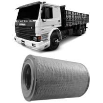 Filtro Ar Scania P 94 9.0 96 a 2007 Mahle LX714