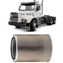 Filtro Ar Scania R143 T113 DSC DN DS 88 a 98 MANN-FILTER C30703