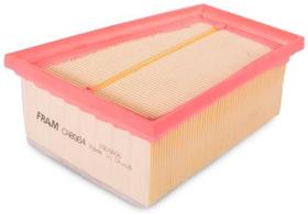 Filtro Ar Scenic 1999 a 2010 Fram CA8964