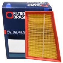 Filtro Ar Scénic Megane Sentra 2.0 16V Flex 2004 á 2013 Filtro Ar Scénic Megane Sentra 2.0 16V Flex 2004 á 2013