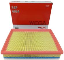 Filtro Ar Scudo 2022 a 2024 Wega FAP-4064 Filtro Ar Scudo 2022 a 2024 Wega FAP-4064