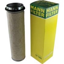 FILTRO AR SECUNDARIO para VW L80 7100 7110 7120 8100 8120 81