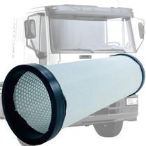 Filtro ar secundário tector / eurocargo/cursor 503106176 Filtro ar secundário tector / eurocargo/cursor 503106176