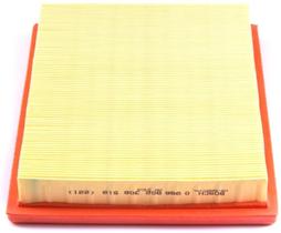 Filtro Ar Siena 1997 a 2016 Bosch 0 986 B02 306