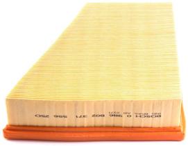 Filtro Ar Spacecross 2011 a 2014 Bosch 0 986 B02 371 Filtro Ar Spacecross 2011 a 2014 Bosch 0 986 B02 371