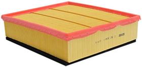 Filtro Ar Sprinter Van 1996 a 2012 Mann-Filter C 32 338/1 Filtro Ar Sprinter Van 1996 a 2012 Mann-Filter C 32 338/1