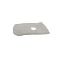 Filtro Ar Tampa Roc.128r/Rj/C Husqvarna 530150253 Filtro Ar Tampa Roc.128r/Rj/C Husqvarna 530150253