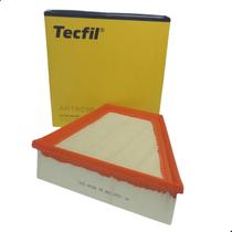 Filtro ar tecfil art6098 gol polo saveiro ecosport fox voyage spacefox