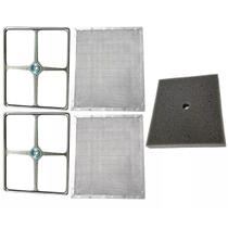 Filtro Ar, Tela, Grade Titan 125 1983 Até 1999