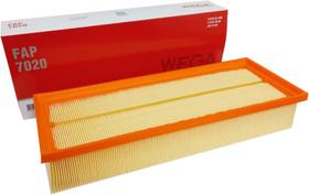 Filtro Ar Territory 2020 a 2024 Wega FAP-7020 Filtro Ar Territory 2020 a 2024 Wega FAP-7020