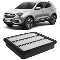 Filtro Ar Tiggo 2009 a 2020 WEGA JFA F00