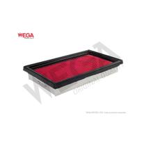 Filtro Ar Tiida 2007 a 2013 Wega JFA-0134 Filtro Ar Tiida 2007 a 2013 Wega JFA-0134